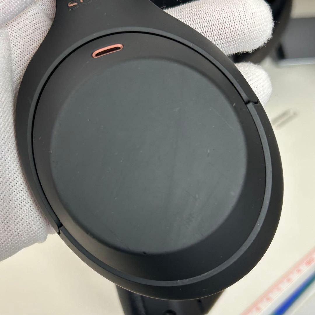 SONY ソニー WH-1000XM4 ワイヤレスヘッドホン