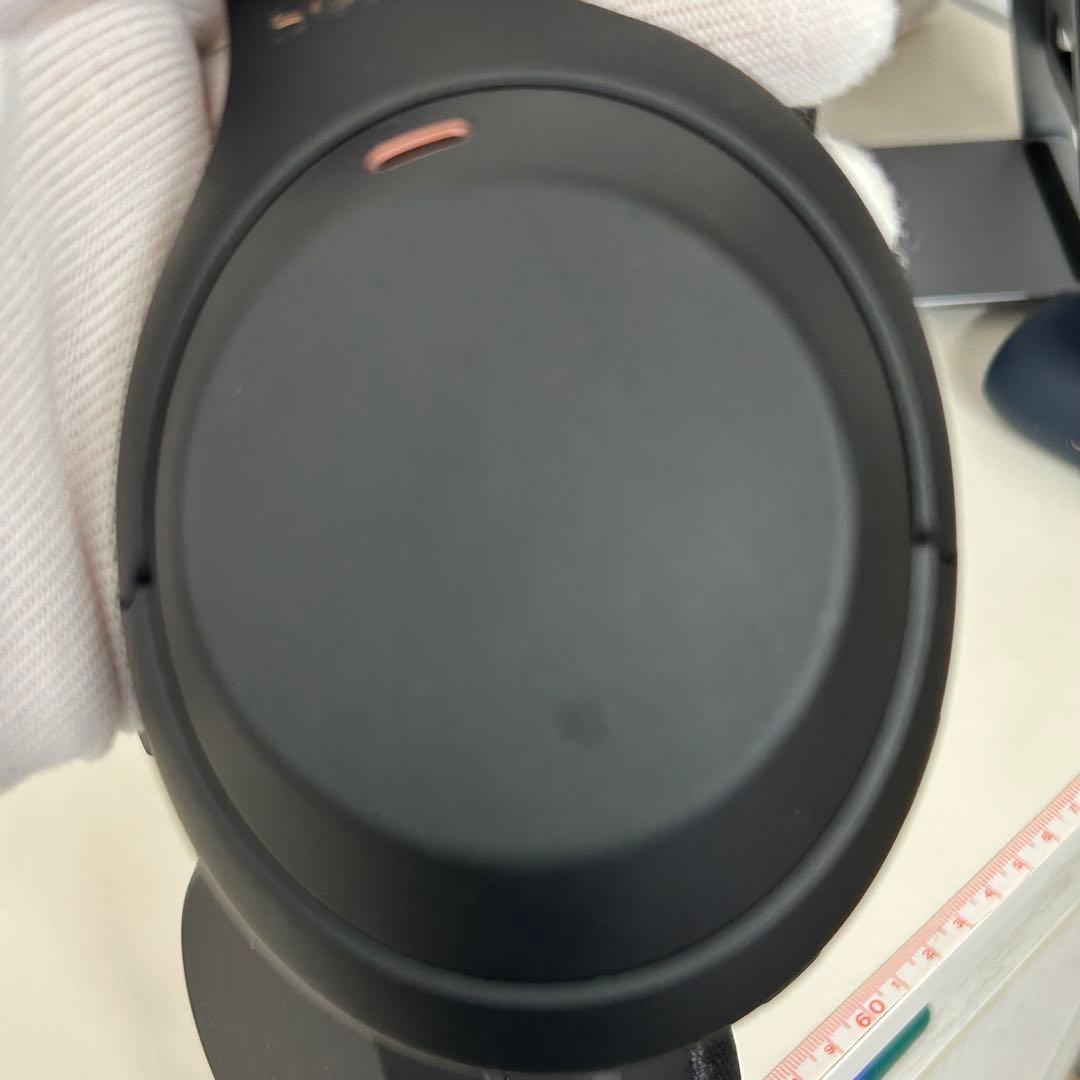 SONY ソニー WH-1000XM4 ワイヤレスヘッドホン