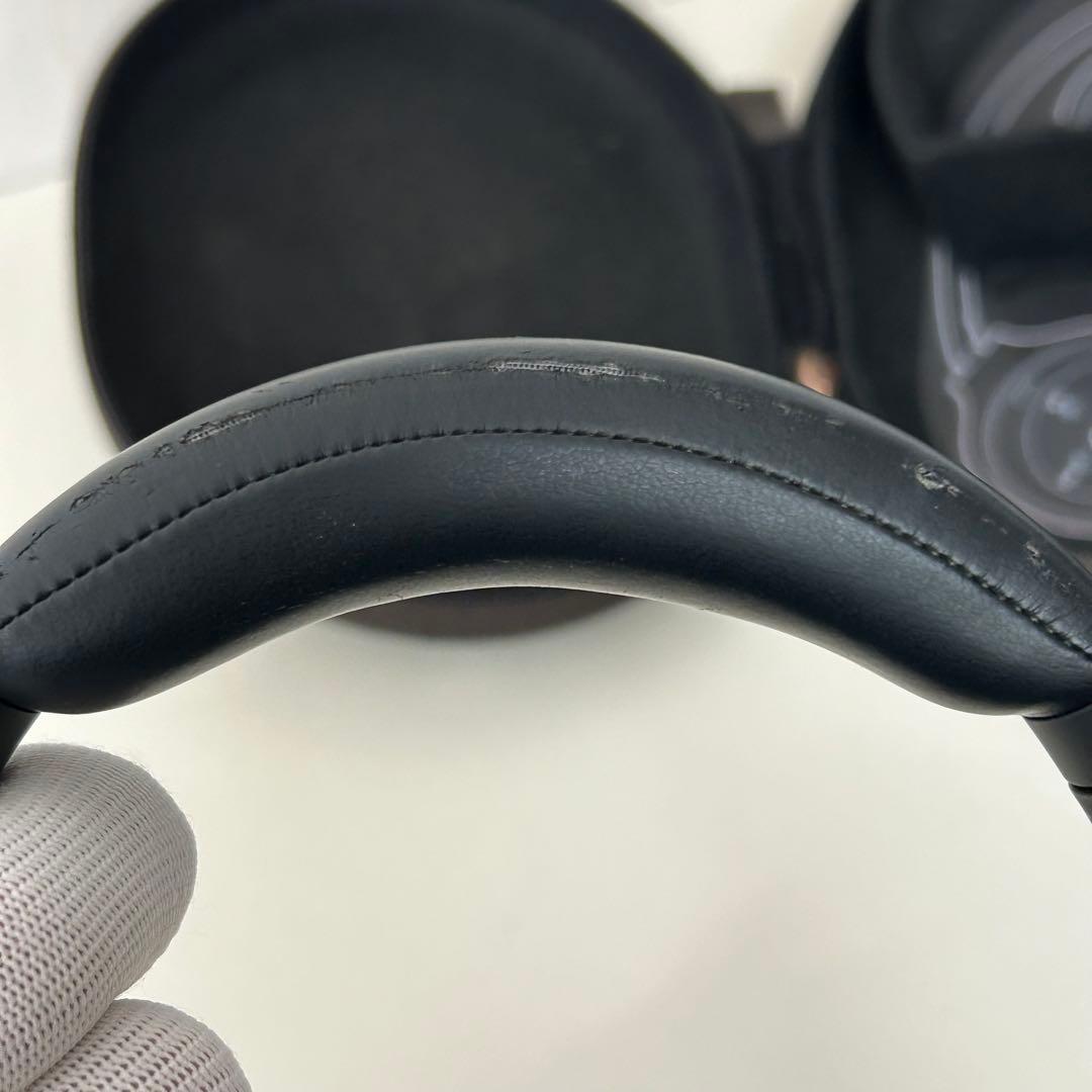 SONY ソニー WH-1000XM4 ワイヤレスヘッドホン