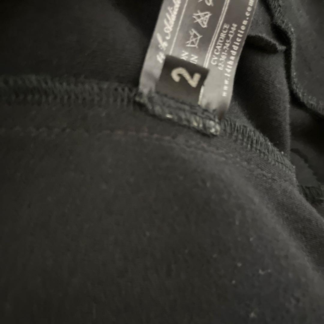 14th Addiction ジャケット　サイズ2