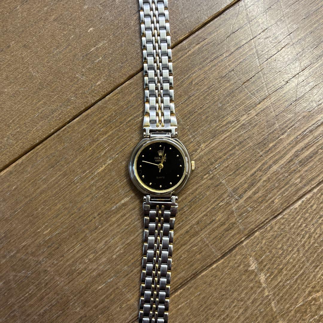 ロレックス 時計