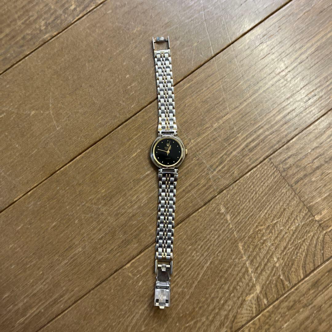 ロレックス 時計