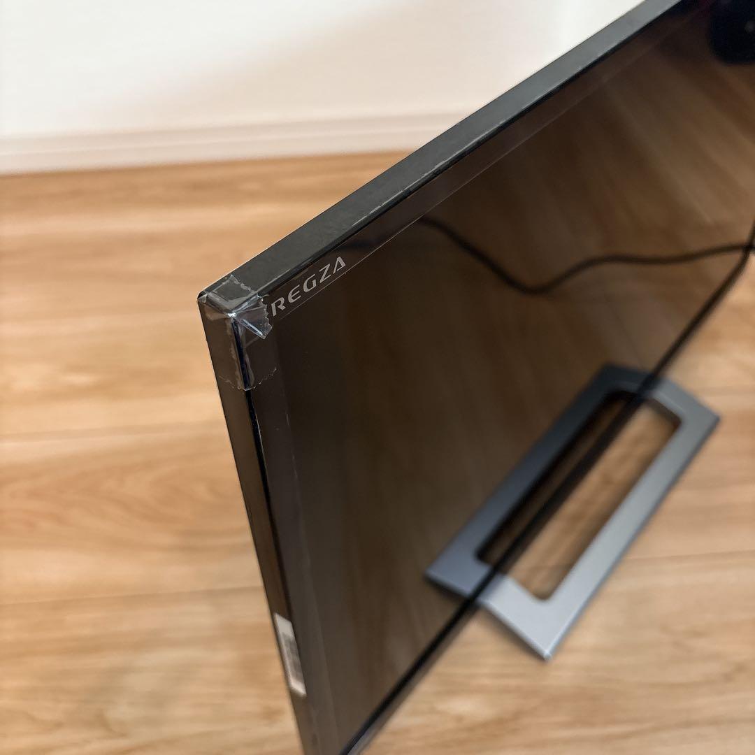 ✨美品✨ 東芝 レグザ 液晶テレビ 24V34 2023年製 動画配信視聴OK