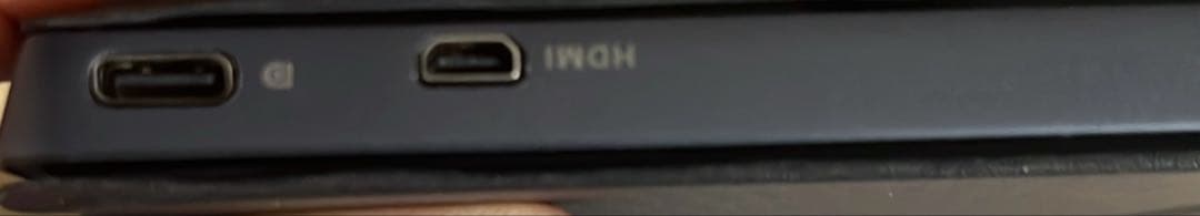 【タッチパネル式】ASUSモバイルモニター MB16AMT 〜24時間以内発送〜