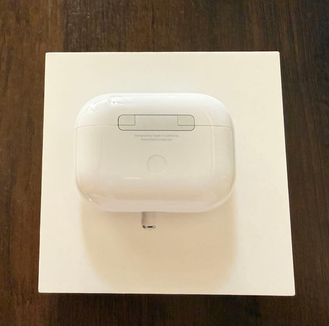 AirPods Pro 本体