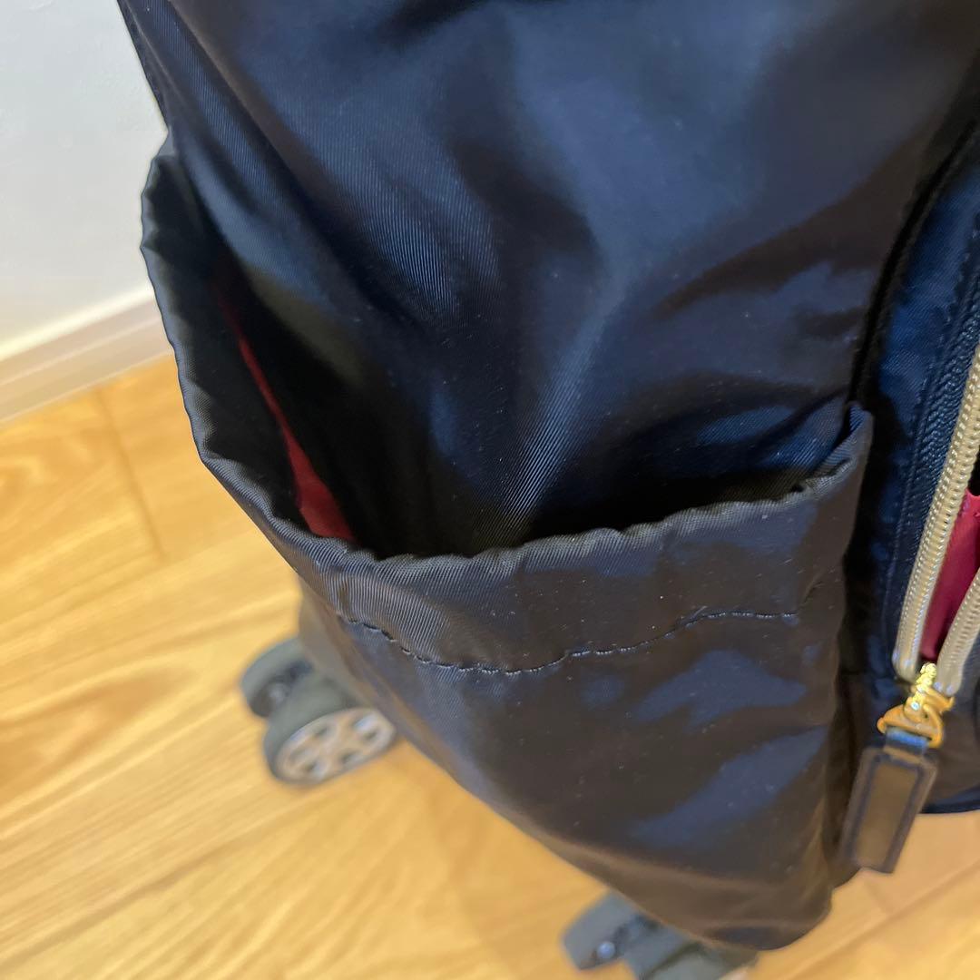 美品✨ミズノ エスコートキャリー キャリーカート　MIZUNO 買い物カート