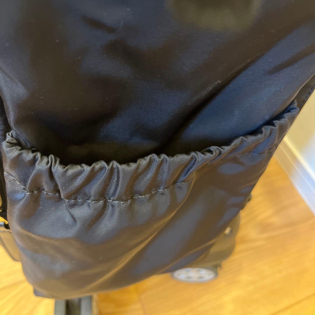 美品✨ミズノ エスコートキャリー キャリーカート　MIZUNO 買い物カート