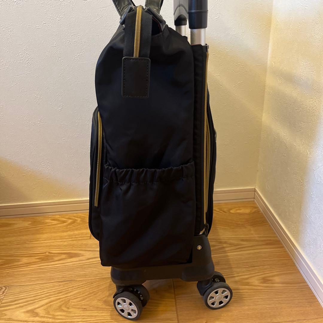 美品✨ミズノ エスコートキャリー キャリーカート　MIZUNO 買い物カート