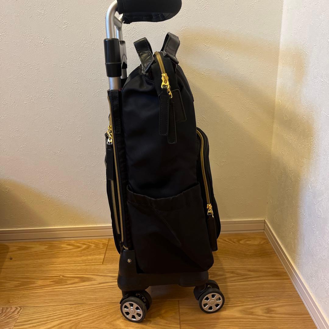 美品✨ミズノ エスコートキャリー キャリーカート　MIZUNO 買い物カート