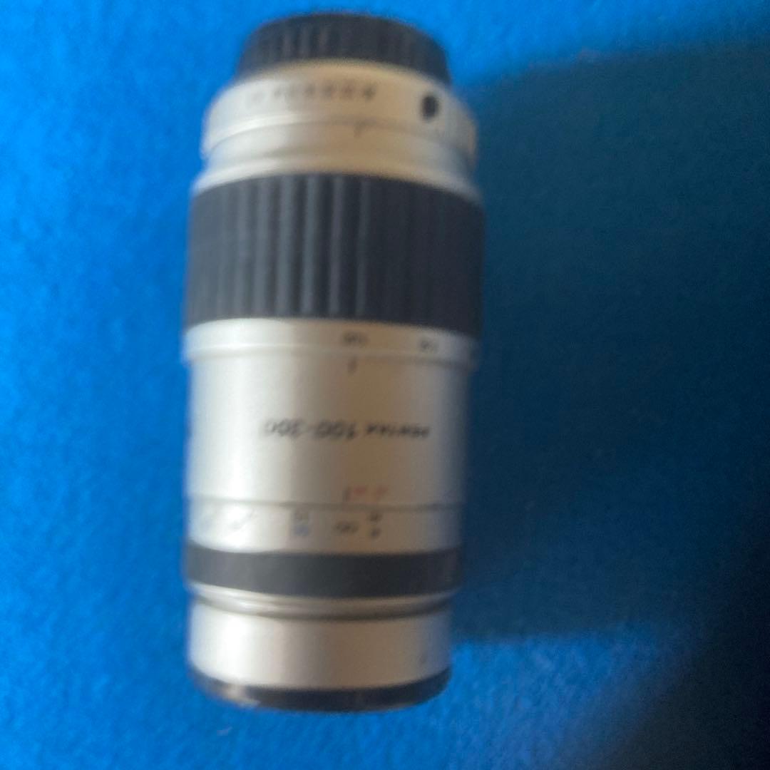 PENTAX 70-300mm ズームレンズ