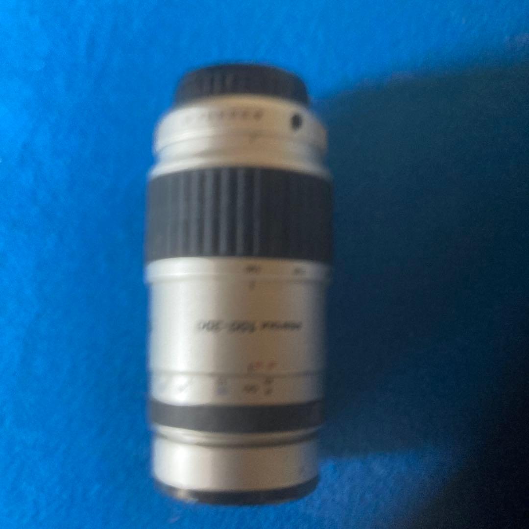 PENTAX 70-300mm ズームレンズ