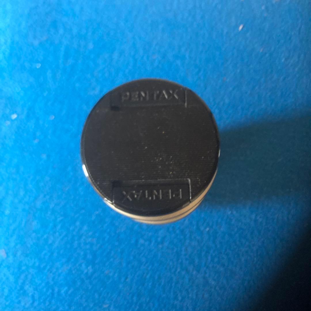 PENTAX 70-300mm ズームレンズ