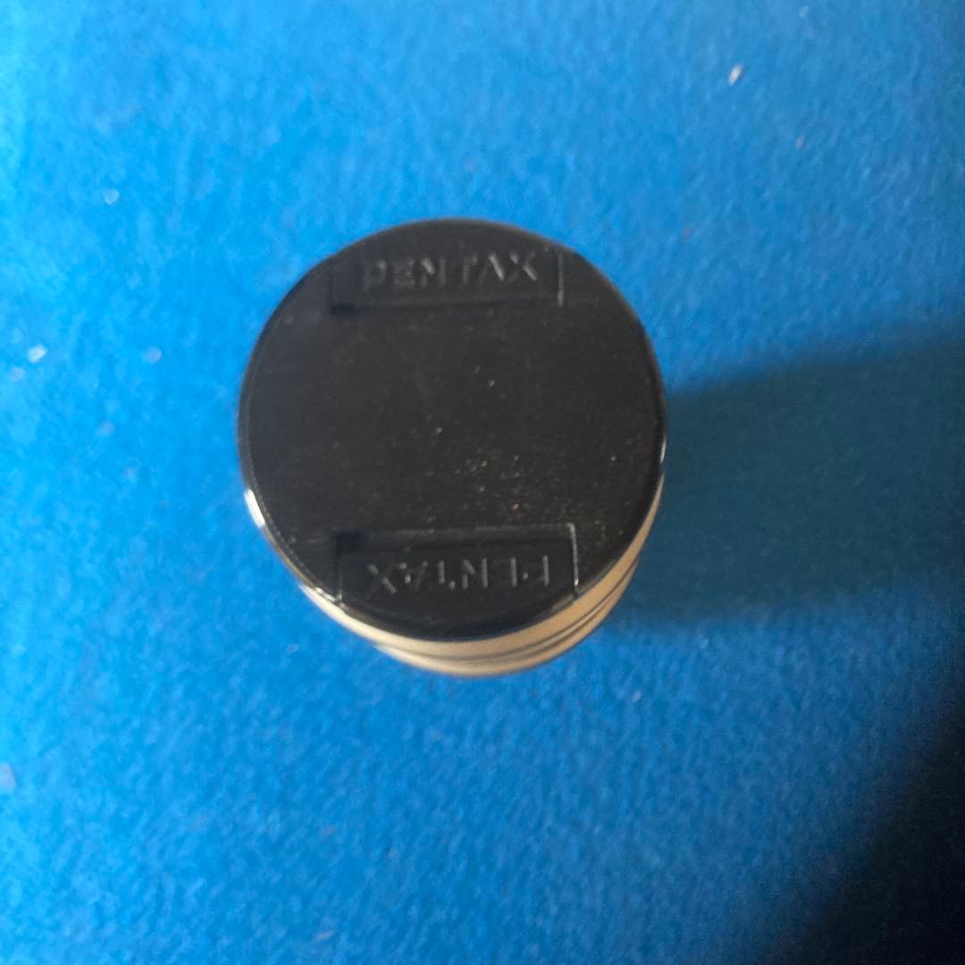 PENTAX 70-300mm ズームレンズ