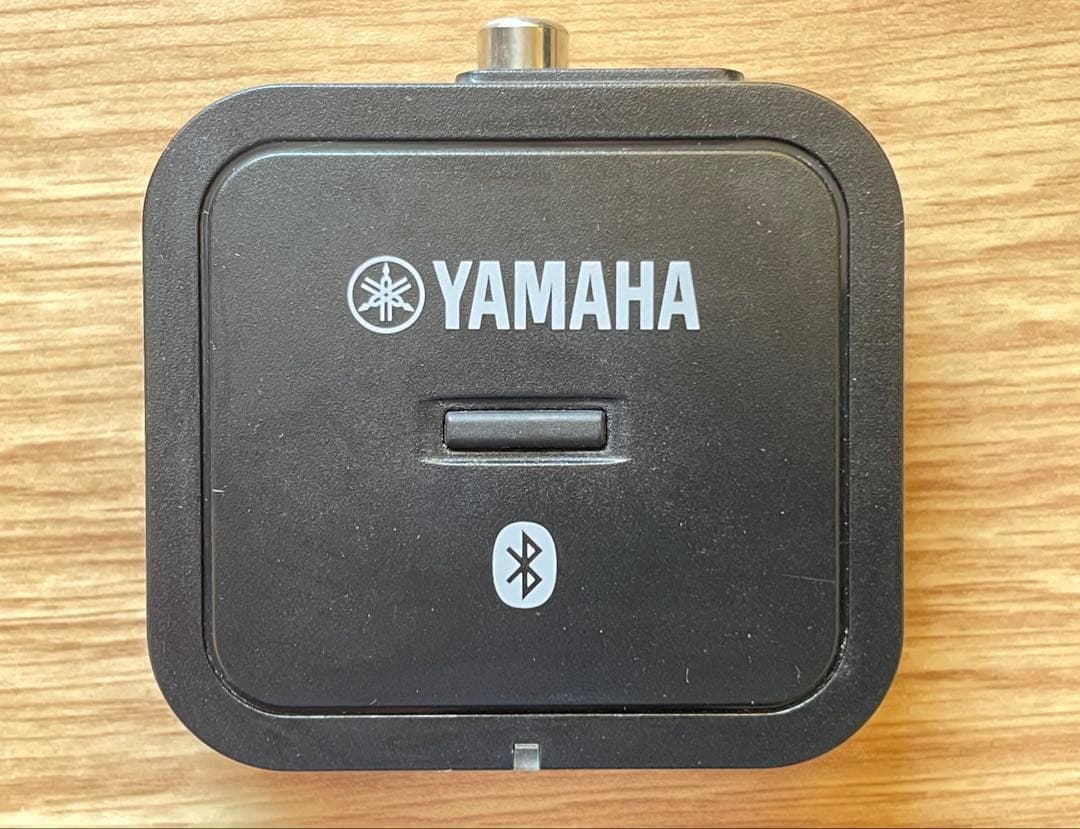 YAMAHA Bluetoothオーディオアダプター YBA-11