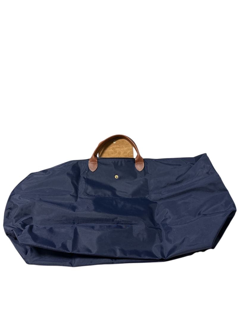 LONGCHAMP ル プリアージュ トラベルバッグ