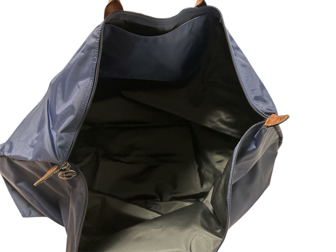 LONGCHAMP ル プリアージュ トラベルバッグ