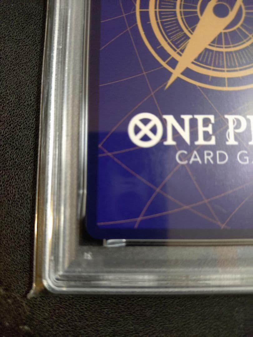 【PSA10】2025 ONE PIECE ゴムゴムの巨人