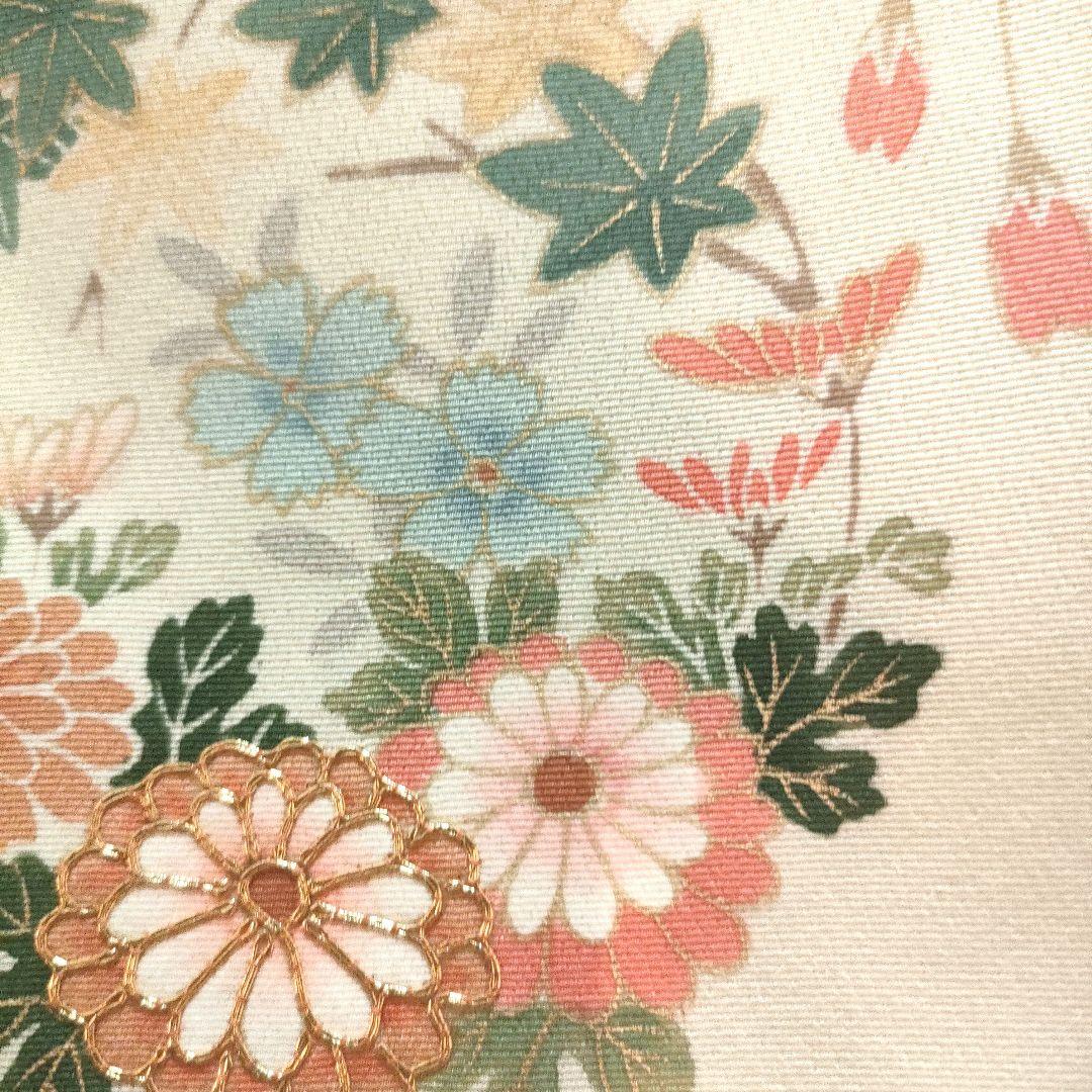 訪問着フルセット