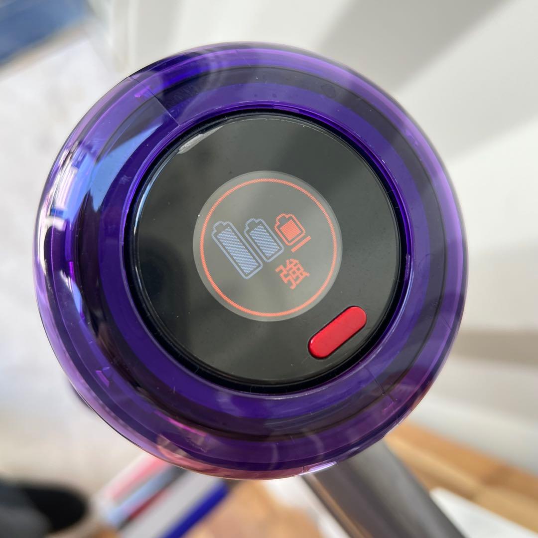 C94激安早い者勝ち✨　ダイソン SV18 コードレスクリーナー　新生活応援✨