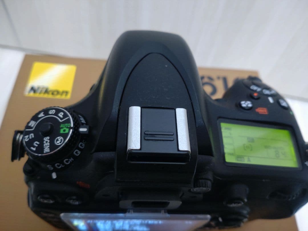 な*み様 Nikon D610 デジタル一眼レフカメラ 本体