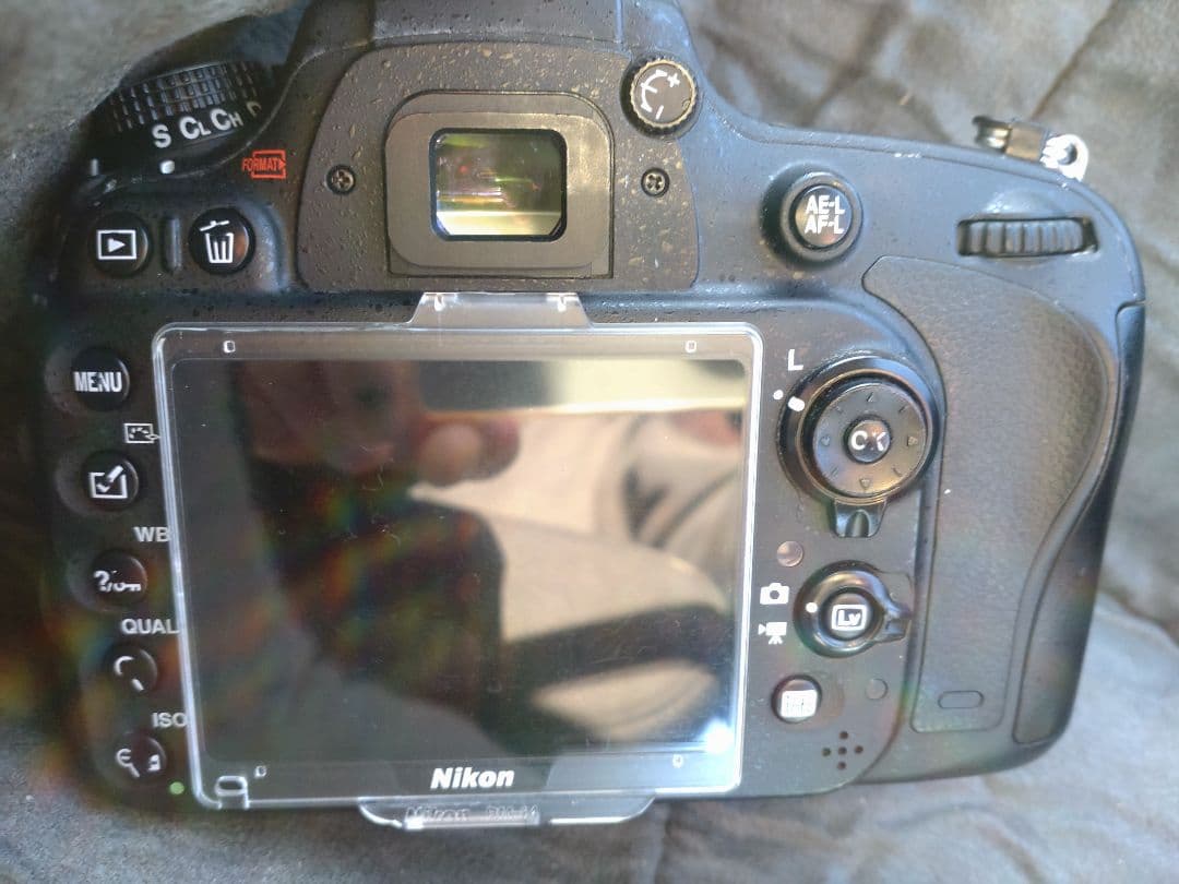 な*み様 Nikon D610 デジタル一眼レフカメラ 本体