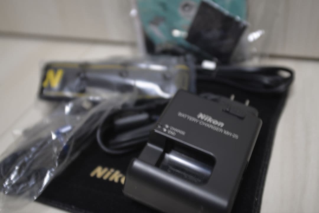 な*み様 Nikon D610 デジタル一眼レフカメラ 本体