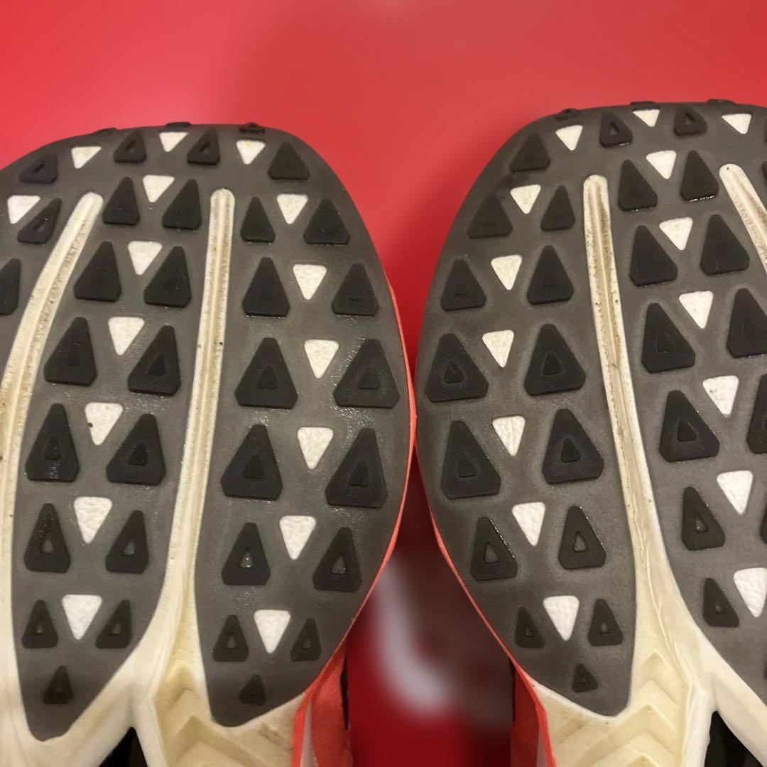 ニューバランス　フューエルエルセル　スーパーコンプエリート v5 27.5