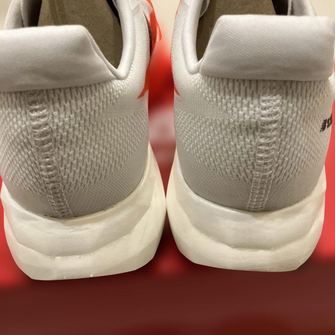 ニューバランス　フューエルエルセル　スーパーコンプエリート v5 27.5