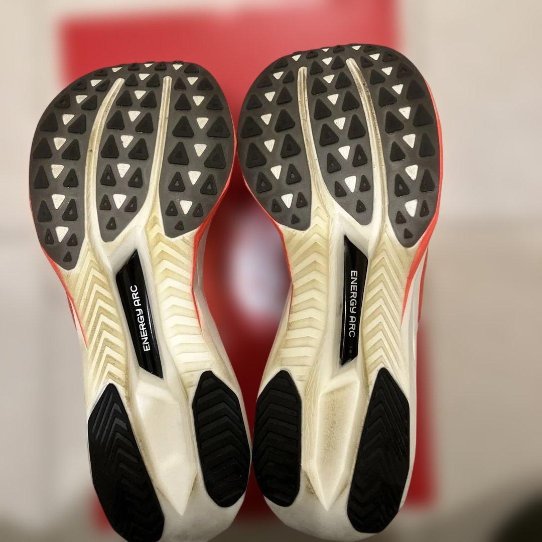 ニューバランス　フューエルエルセル　スーパーコンプエリート v5 27.5