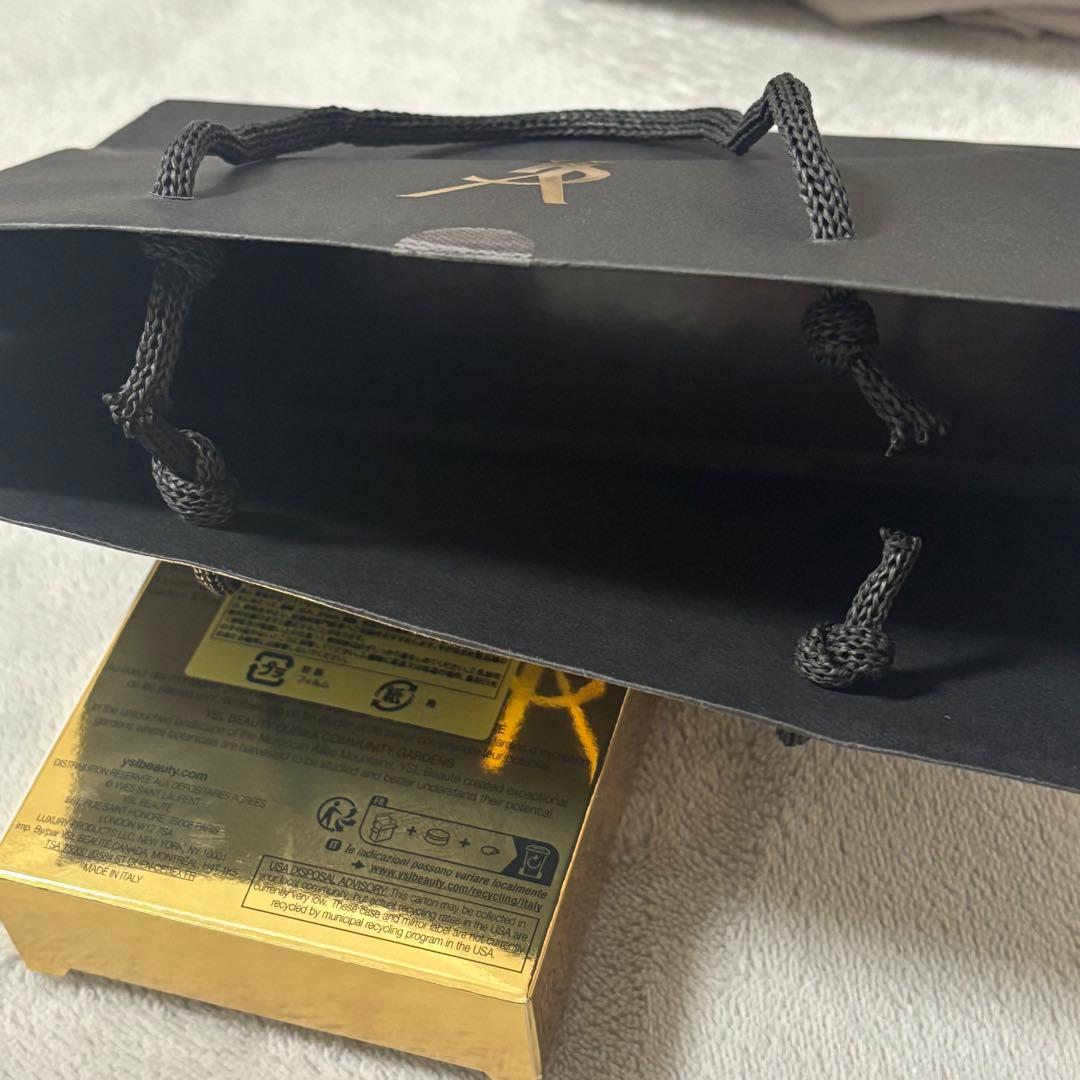 YSL メイクミーブラッシュパウダー42