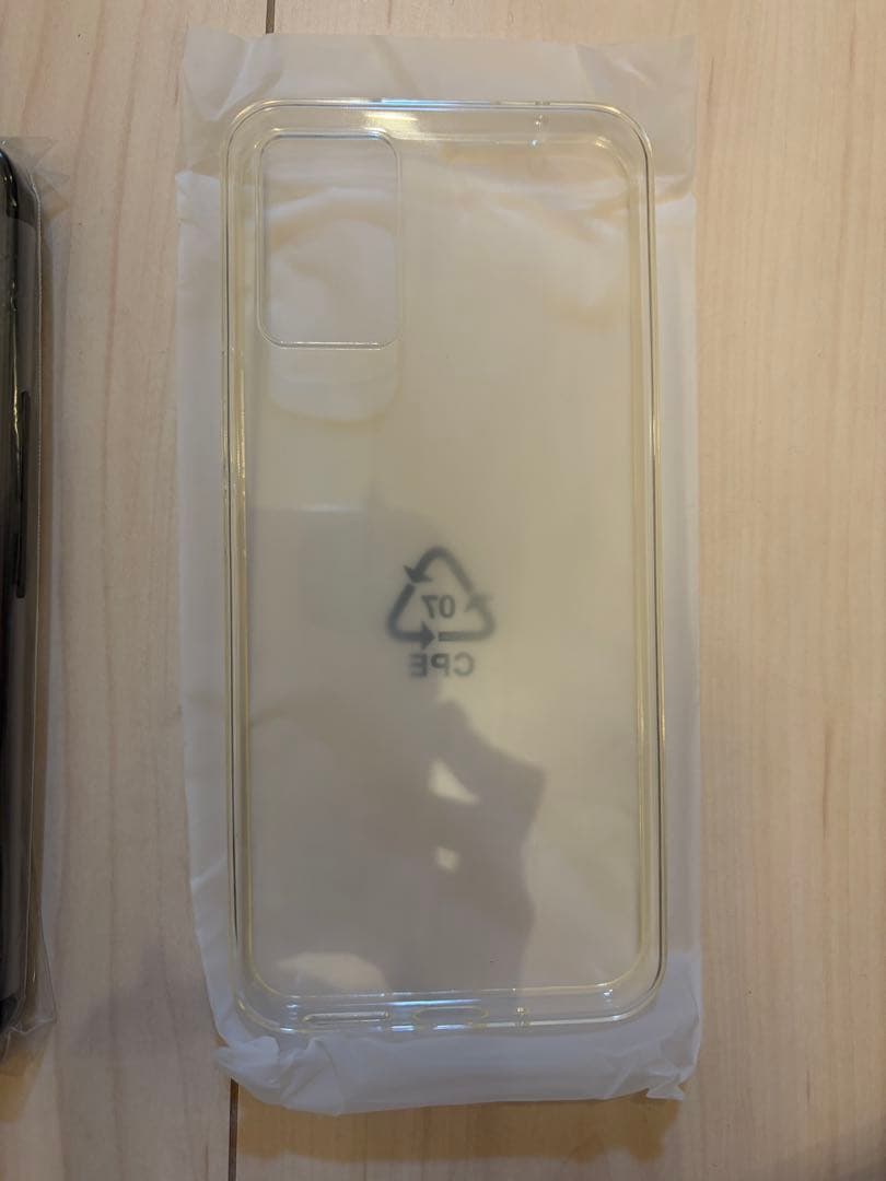 Libero 5G III A202ZT ブラック 本体