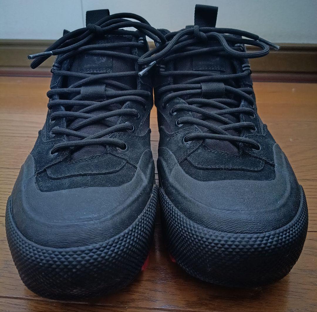 vans mte Half Cab gore tex スノー スニーカー中古