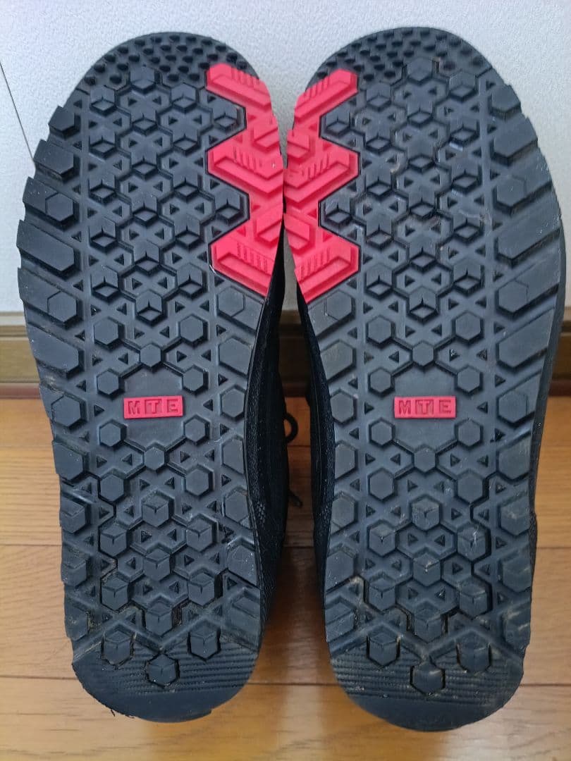 vans mte Half Cab gore tex スノー スニーカー中古