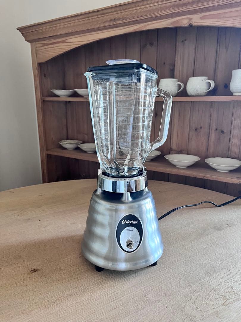 オスター オスタライザーブレンダー