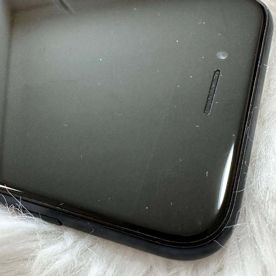 iPhone SE 本体 (第2世代) ブラック 64GB SIMフリー