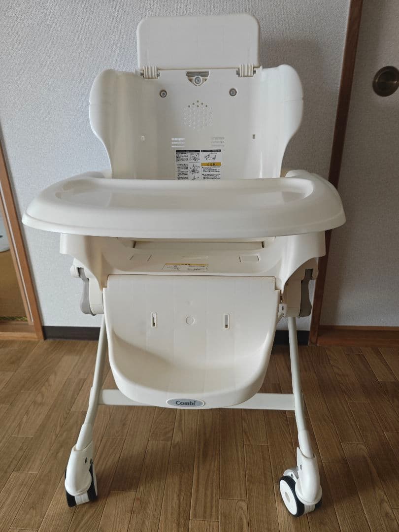 【haru様・お引取専用】combi コンビ ネムリラAUTO