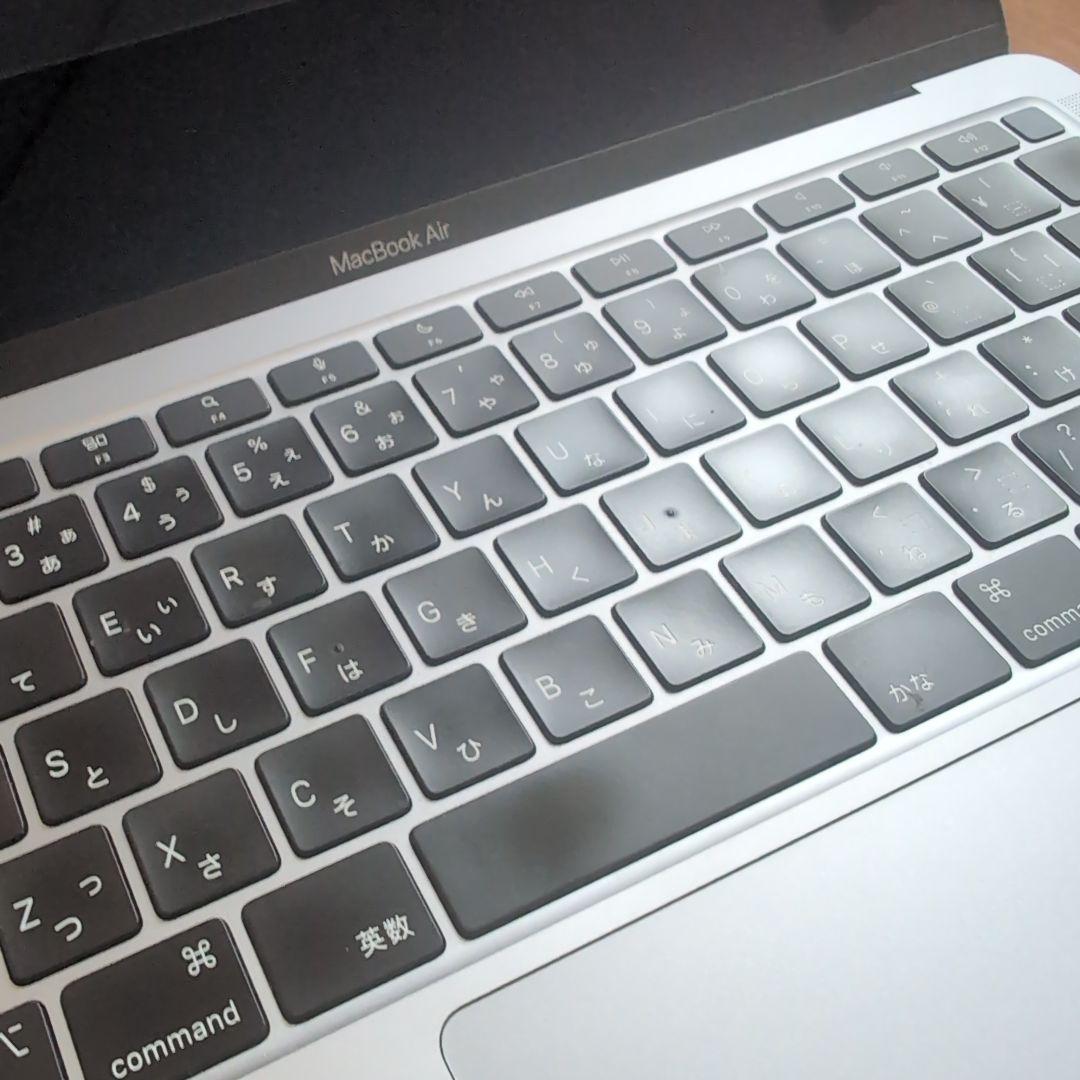 【外箱あり 1TB】Apple MacBook Air M1チップ搭載