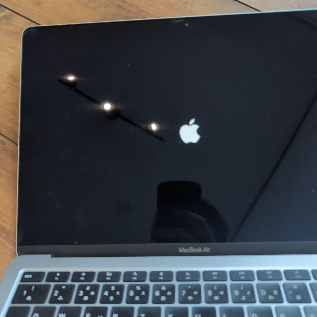 【外箱あり 1TB】Apple MacBook Air M1チップ搭載