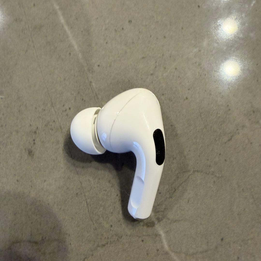 【正規品】AirPods Pro 第1世代（後期モデル）MLWK3J/A