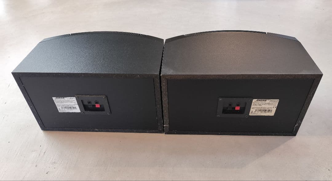 BOSE 201 V SPEAKER スピーカー