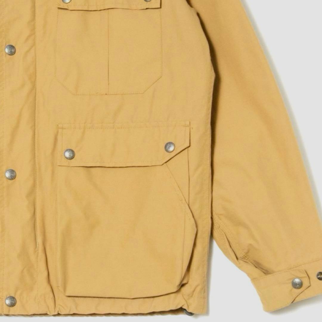 Sierra Designs シエラデザイン 6040 マウンテンパーカー 美品