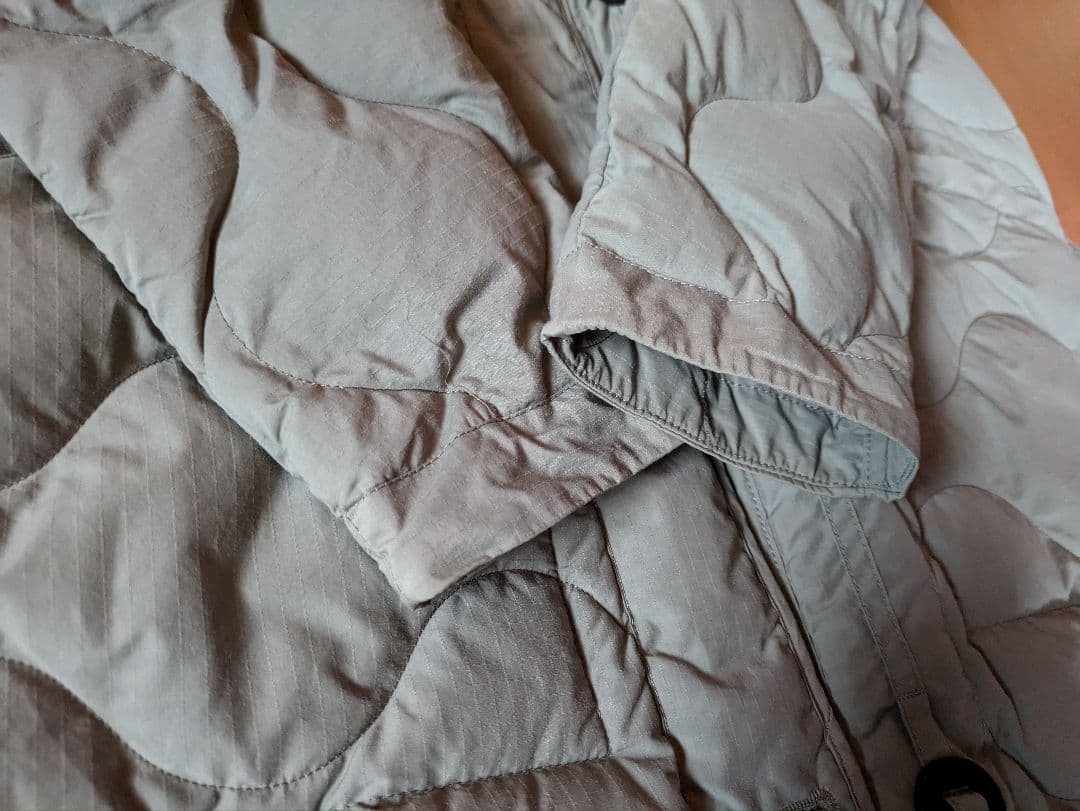 カナダグース　Mayfield Jacket メイフィールド　ダウン