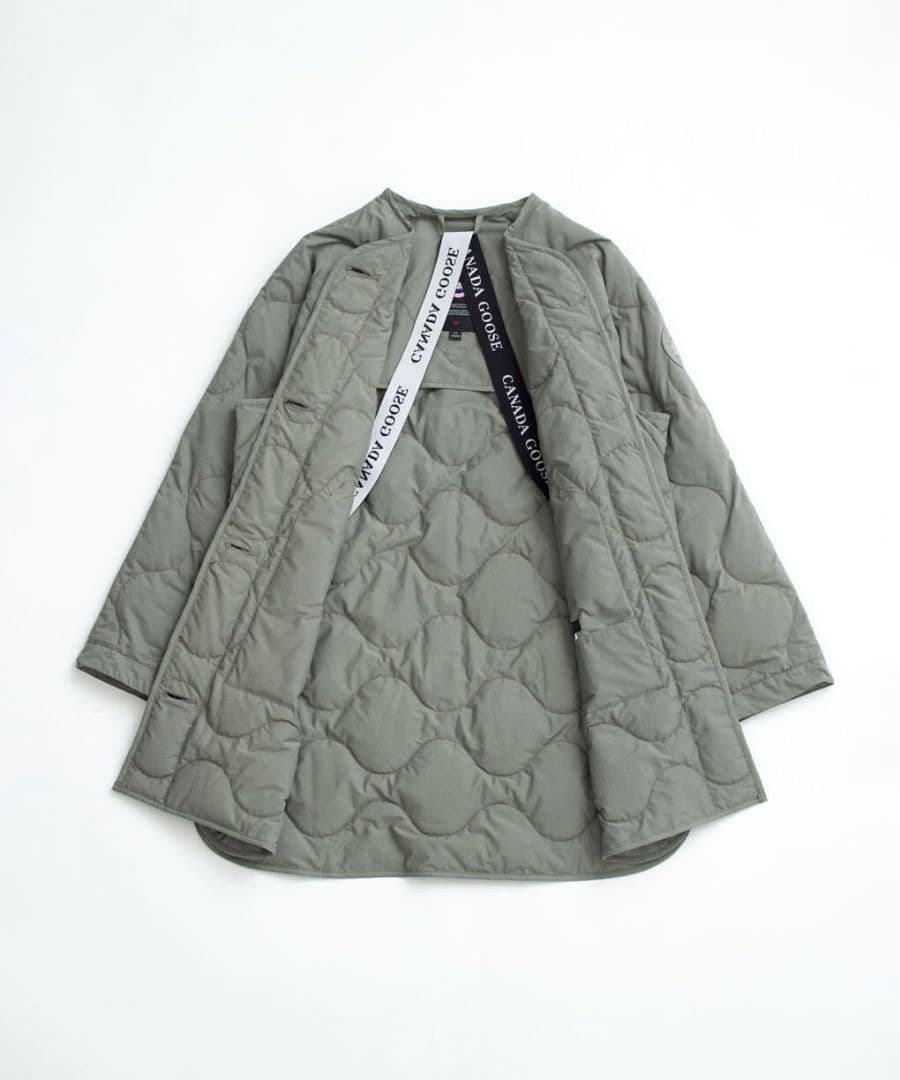 カナダグース　Mayfield Jacket メイフィールド　ダウン