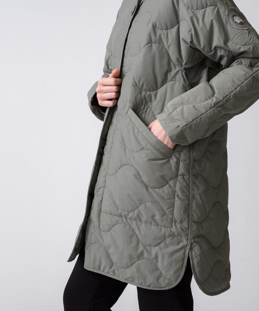 カナダグース　Mayfield Jacket メイフィールド　ダウン