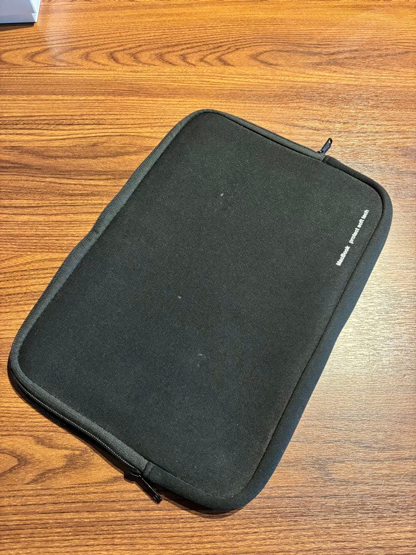 【美品】MacBook Air M1（2020）8GB / 256GB