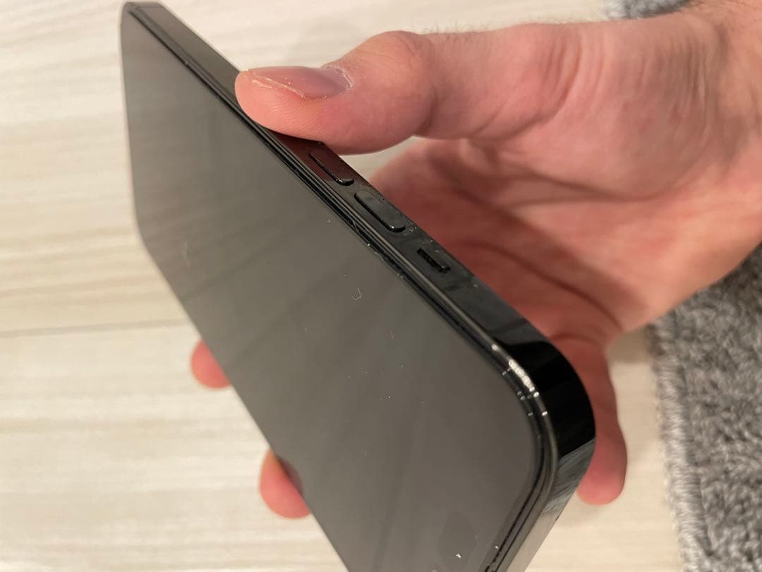 Apple iPhone 14 Pro MAX スペースブラック 本体