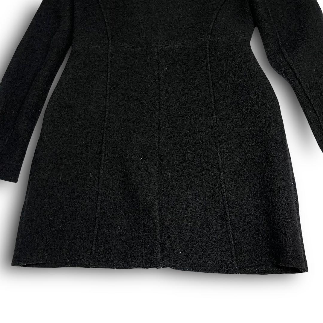 DIESEL Napoléon wool jacket