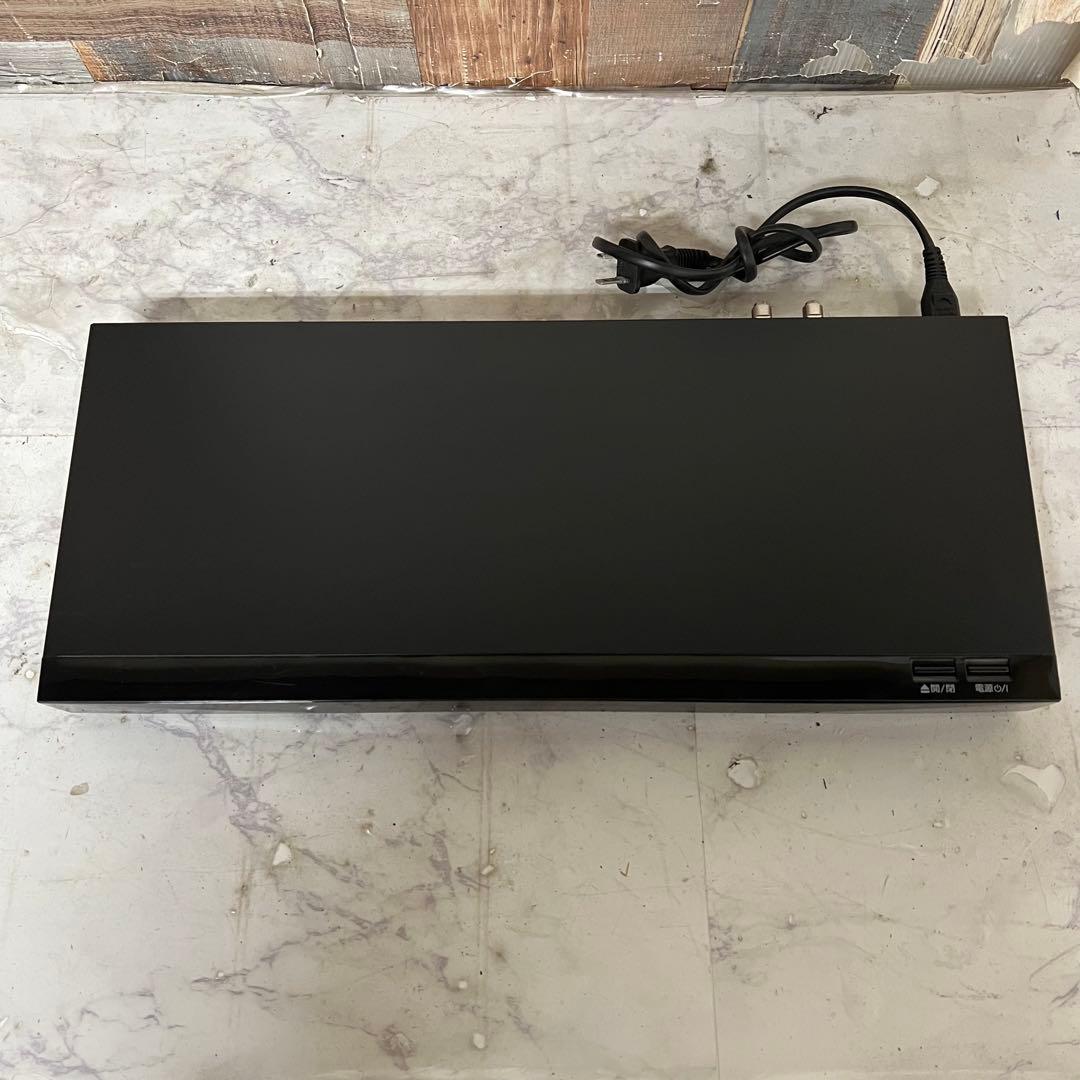 ぜん日受渡❣️全国送料込パナソニックHDD&ブルーレイ、レコーダー15倍録画