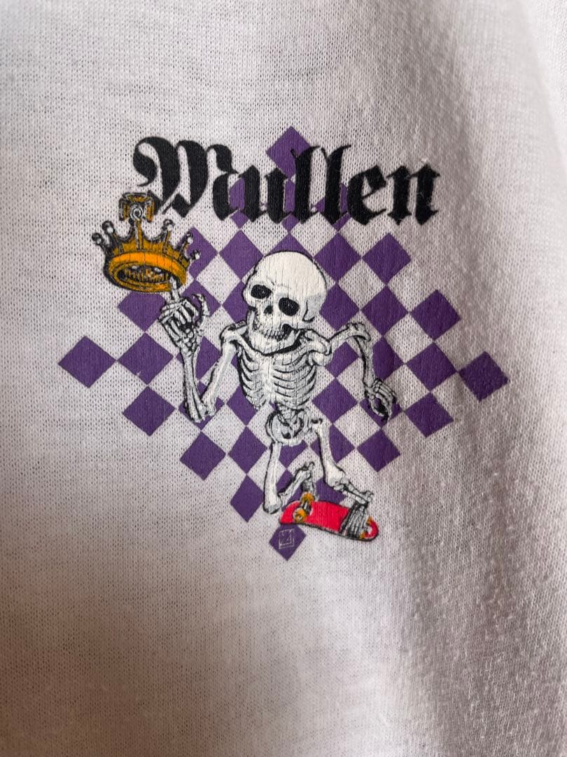 当時物 パウエル ペラルタ ロドニー ミューレン Tシャツ Powell XL