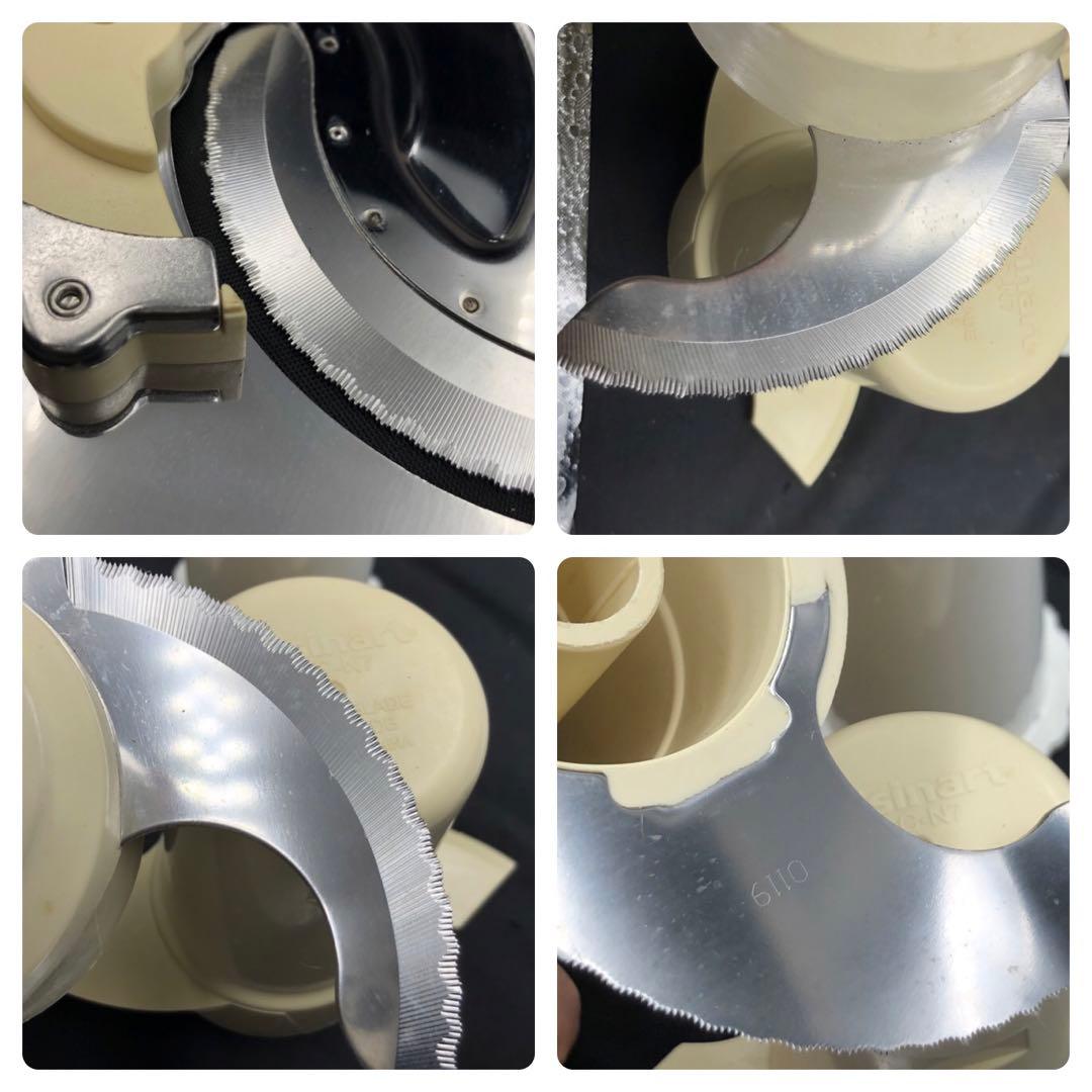 CUISINAT クイジナート 業務用フードプロセッサー 3.0 DLC-N7J